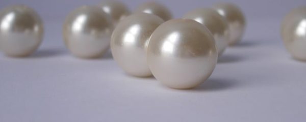 perles de culture